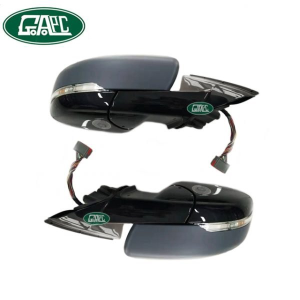 LR025187 Side Mirror Assembly Land Rover Range Rov… Land Rover