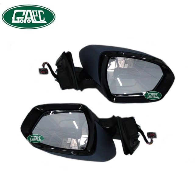 LR025187 Side Mirror Assembly Land Rover Range Rov… Land Rover