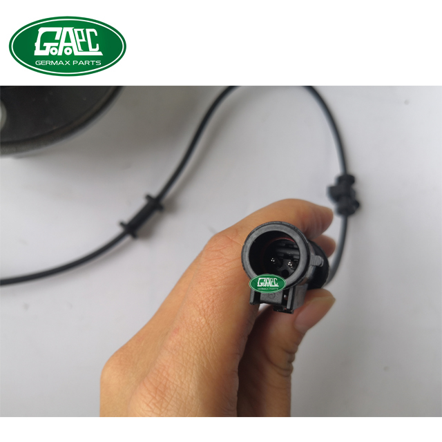 Front Wheel Hub C2D49191 C2C019585 Jaguar - Land Rover