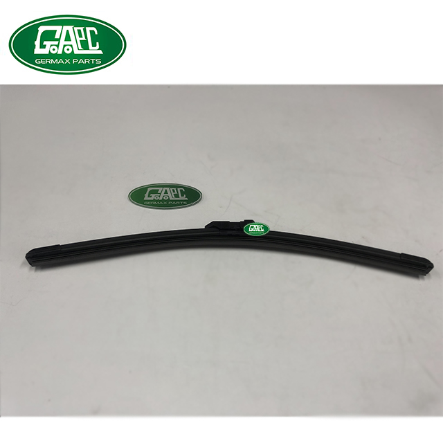 Lucas Quality Wiper Blades For Jaguar XF Saloon 2007-2015 - 24 & 18 Inch Aero (Pair)