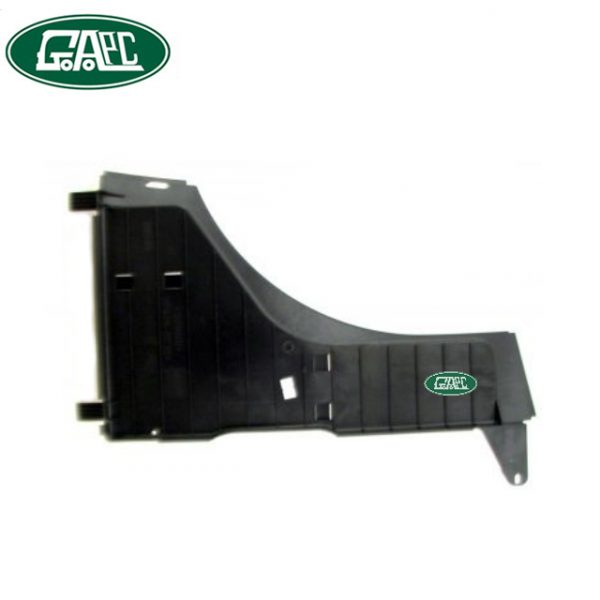 A-Premium Engine Radiator Cooling Fan Assembly Compatible With Select Land Rover Models - Range Rover Evoque 2012-2017, Discovery Sport 2015-2017, LR2 2013-2015 - Replace# LR011905, LR024292 - View #11