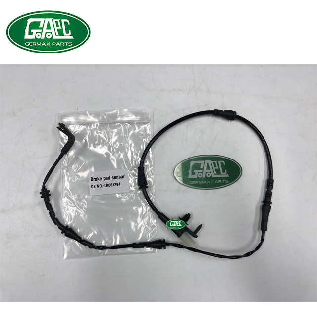 Genuine Front Brake Pads Discovery Sport, Evoque 5-Door - LR160477