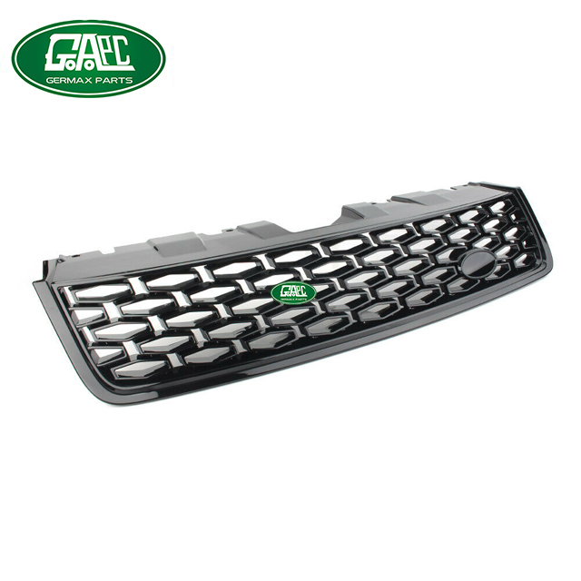 15-19 Land Rover Discovery Sport L550 Radiator Grille Grill Mesh LR097951 OEM