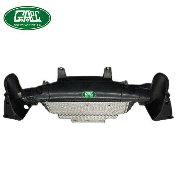 Discovery Sport Rear Bumper Heat Shield LR097217 Land Rover & Jaguar