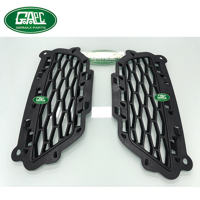 Fog Lamp Cover LR079666 LR079667 Evoque 2016 - - Land Rover 