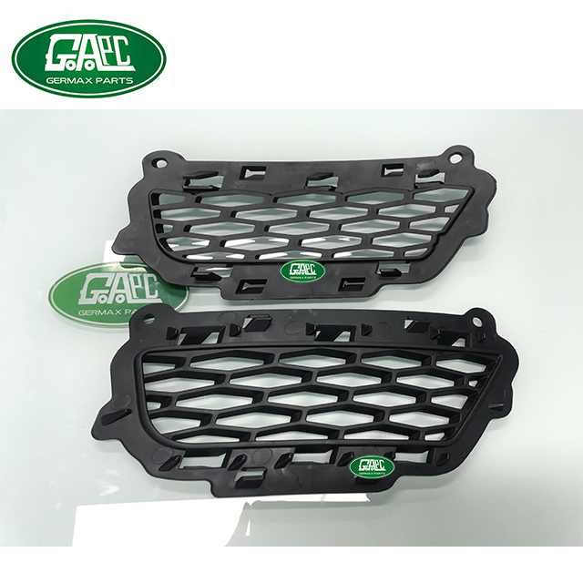 Fog Lamp Cover LR079666 LR079667 Evoque 2016 - - Land Rover 