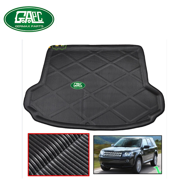 Mat Land Rover Freelander 2 2010 Land Rover & Jaguar Parts