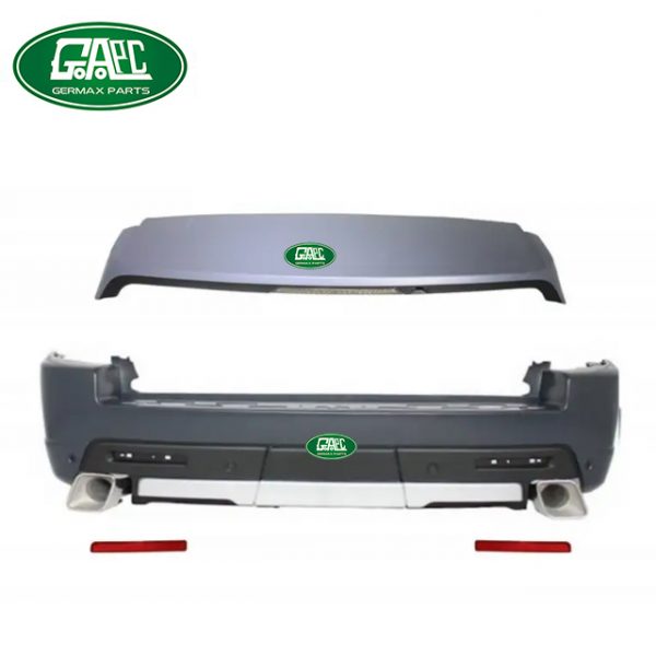 Range Rover Sport Parts 15 Land Rover & Jaguar Parts Manufacturer