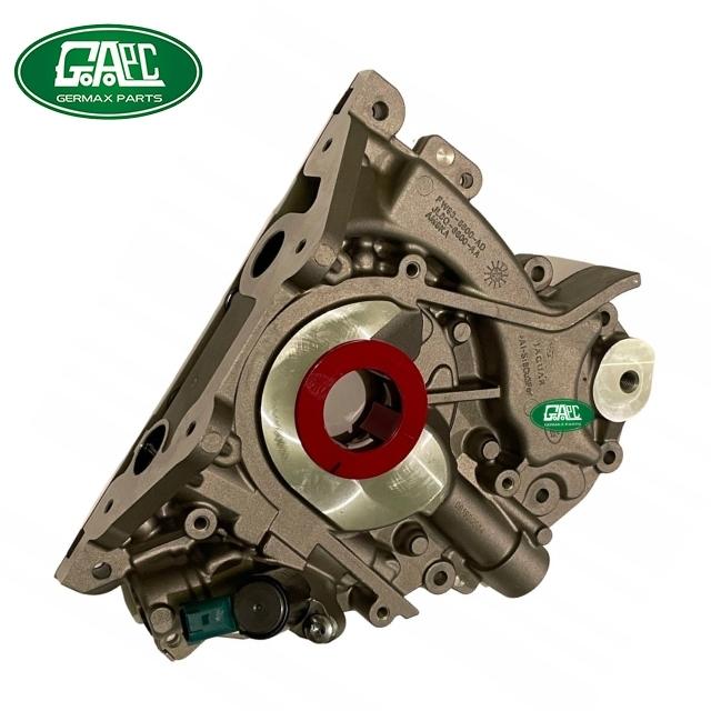 Oil Pump LR096231 LR069790 C2Z30974 Land Rover & Jaguar Parts