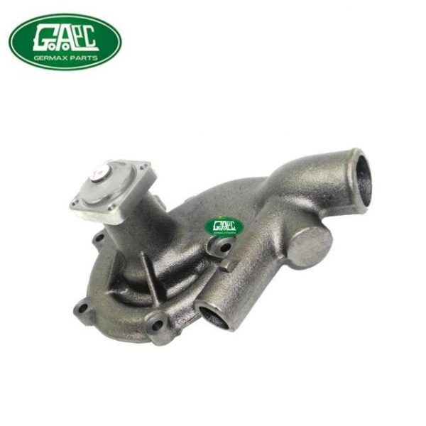 Water Pump STC637 Defender 90 110 - Land Rover & Jaguar Parts ...