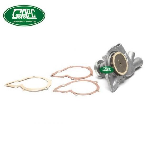 Water Pump STC637 Defender 90 110 - Land Rover & Jaguar Parts ...
