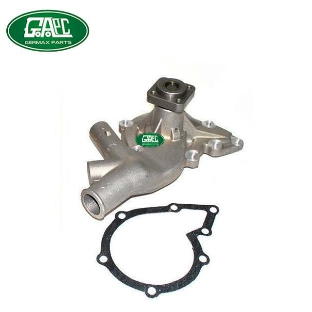 Water Pump STC637 Defender 90 110 - Land Rover & Jaguar Parts ...