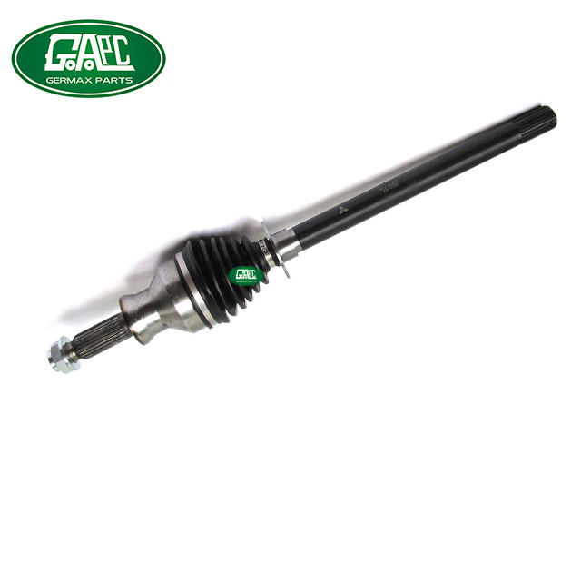 thumbnail image 2 of Land Rover Freelander Drive Shaft Nut (CDU1534L) - Front Or Rear, 1996-2006 2 of 6