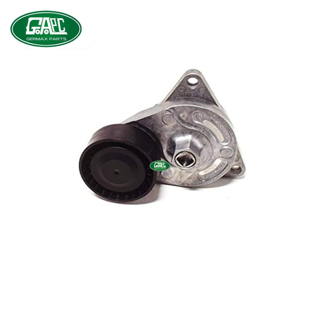 Drive Belt Tensioner LR022809 BH426B209AA Land Rover & Jaguar Parts