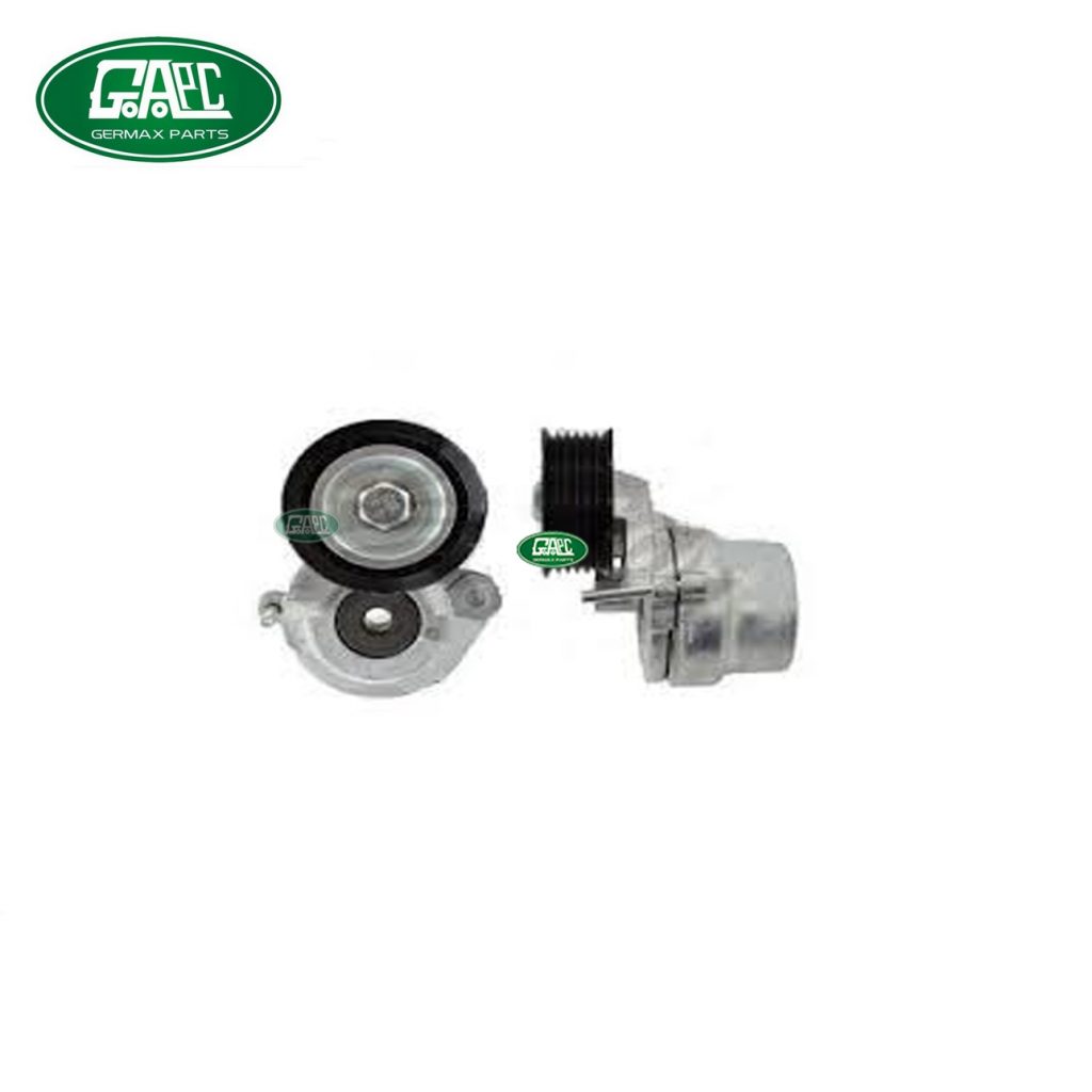 Drive Belt Tensioner LR022809 BH426B209AA Land Rover & Jaguar Parts