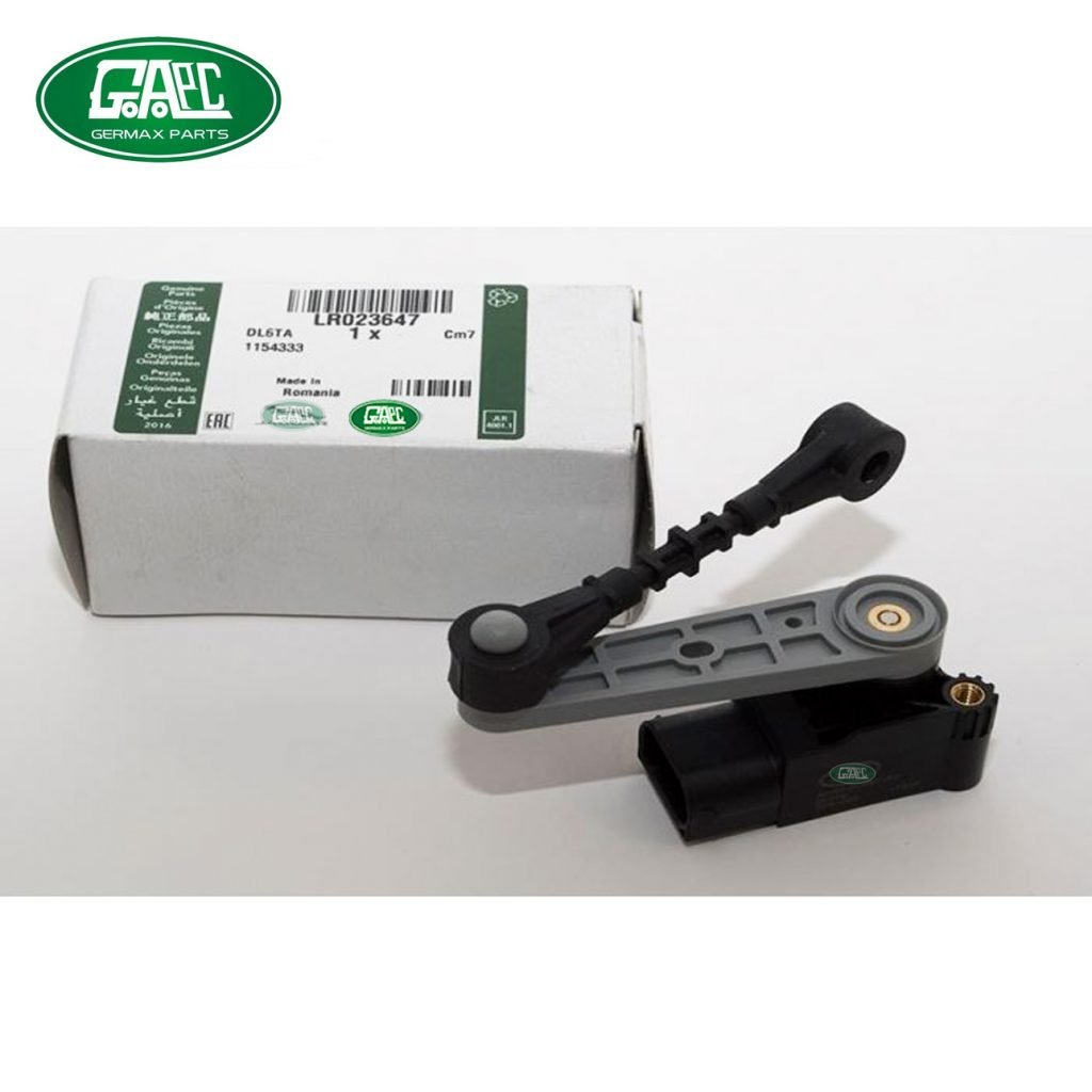 LR023647 LR014586 Front Height Sensor Land Rover & Jaguar Parts