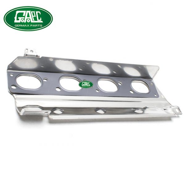 Exhaust Manifold Gasket 4.4L Petrol 4603138 Right - Land Rover & Jaguar ...
