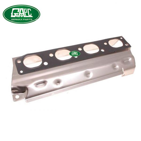 Exhaust Manifold Gasket 4.4L Petrol 4603138 Right - Land Rover & Jaguar ...