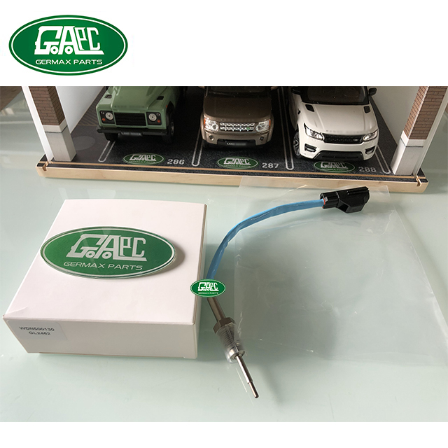 Exhaust Gas Temperature Sensor WDN500130 Land Rover & Jaguar Parts