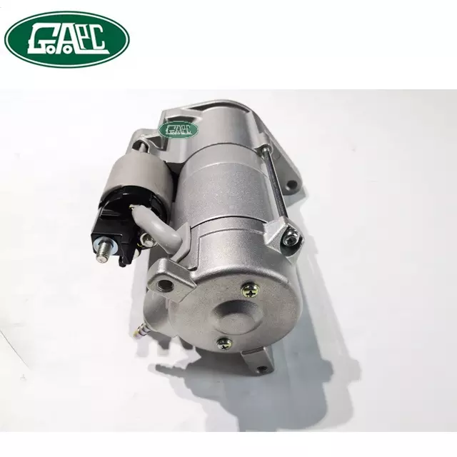 3.0L TD 11teeth 12V Kick Starter LR013540 LR043924… - Land Rover 