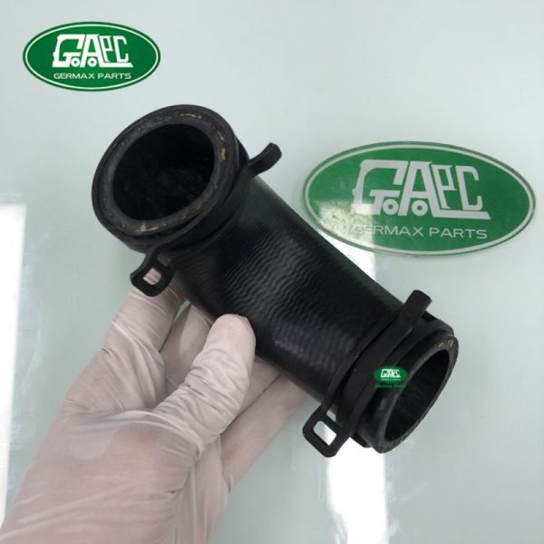 Radiator Hose Water Outlet LR017359 Land Rover - Land Rover & Jaguar