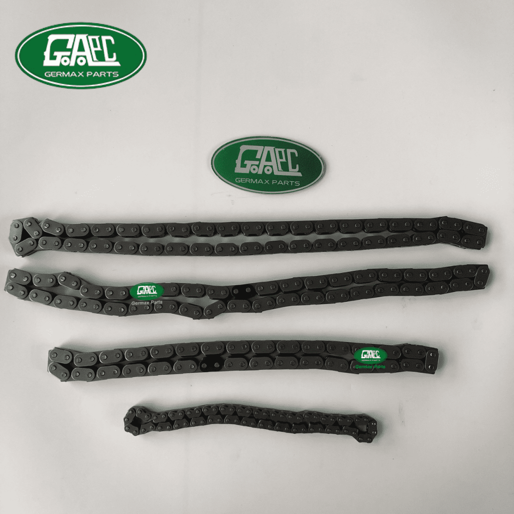 Timing Chain Kits Complete 4.0L V6 LR003547-1 4564922-1 - Land Rover