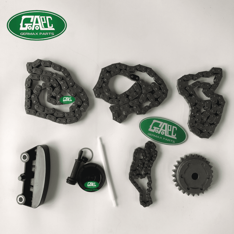 Timing Chain Kits Complete 4.0L V6 LR003547-1 4564922-1 - Land Rover ...