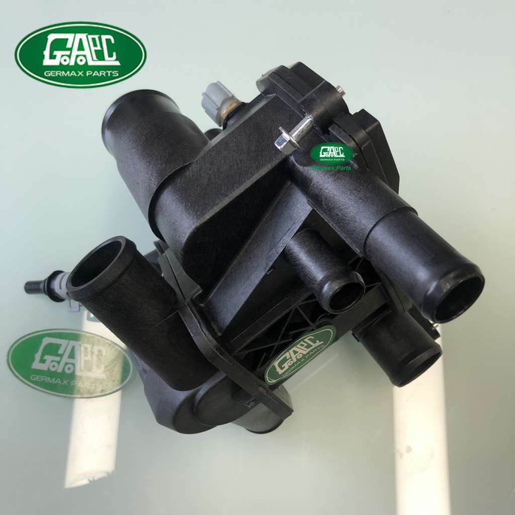 Thermostat LR004318 for Range Rover Sport Vogue Land Rover & Jaguar