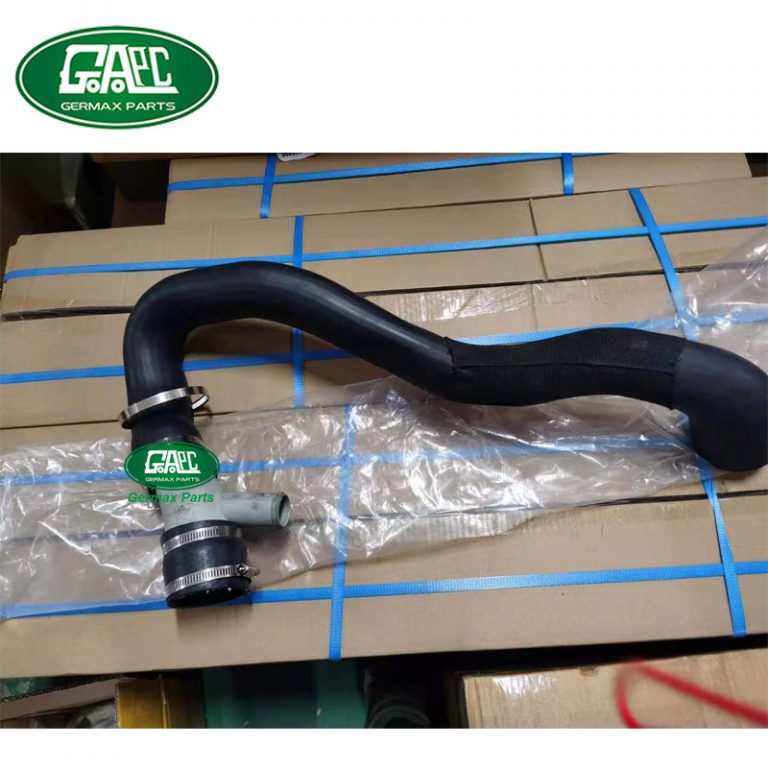 Turbocharger Outlet Tube Hose LR031918 LR063272 Land Rover & Jaguar