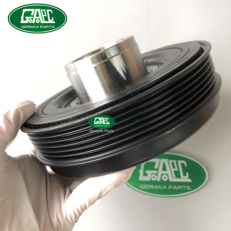 thumbnail image 2 of Dynamic Crankshaft Bearing Set For Jaguar Land Rover 2.0L 204DTD / AJ200D Ingenium Engines 2 of 3