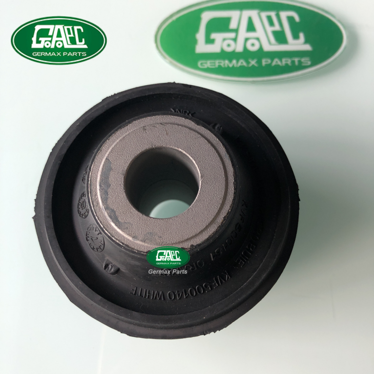 KVF500180 5H2200054JA Frame Mounting Insulator Bushing - Land Rover