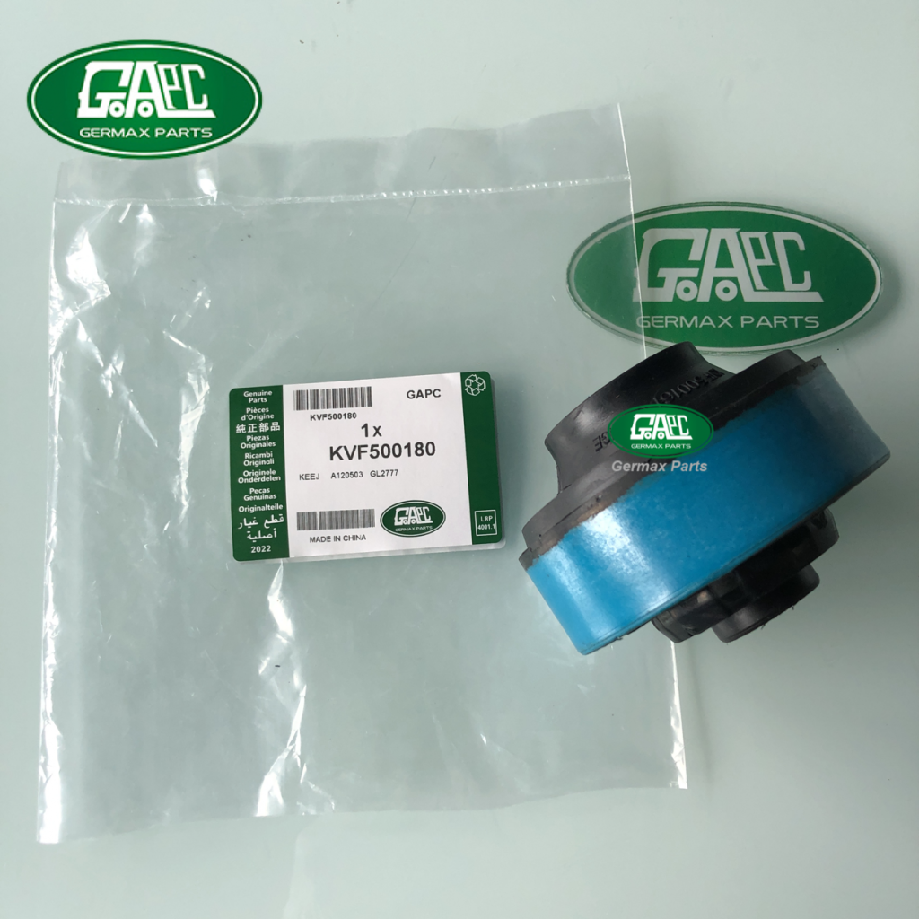 OEM Ford Frame Upper Insulator Bushing – Fits F-250 To F-550 Super Duty (2008-2016) – 7C3Z1000154BA