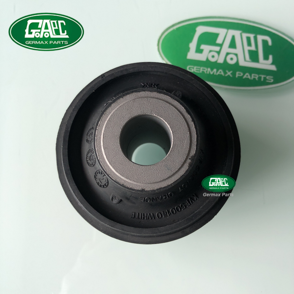 Crankshaft Front Oil Seal Install Tool Set Compatible With Land Rover TDV6 3.0 Diesel Engine Compatible With Discovery 3/4 Sport 303-1121 303-1122