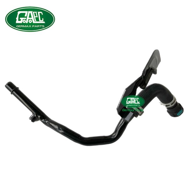 Kit De 2 Vis De Purge De Radiateur En Laiton Pour Land Rover (2010-2013) - LR150067, LR034624, Filetage M10x11 - 4