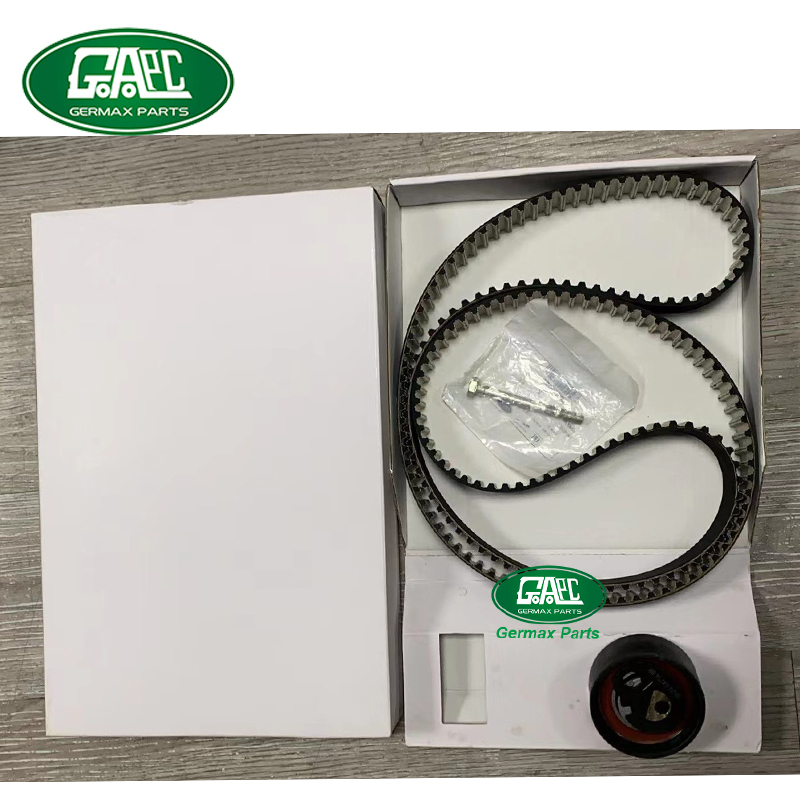 2.7L 3.0L TDV6 Timing Belt Kits LR016655 1324388 Land Rover & Jaguar