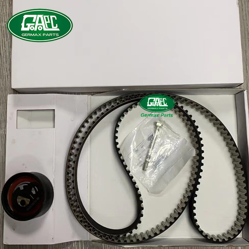 2.7L 3.0L TDV6 Timing Belt Kits LR016655 1324388 Land Rover & Jaguar