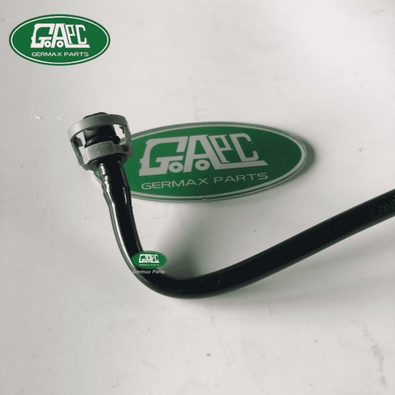 Engine Coolant Overflow Hose LR094130 LR134943 Land Rover & Jaguar