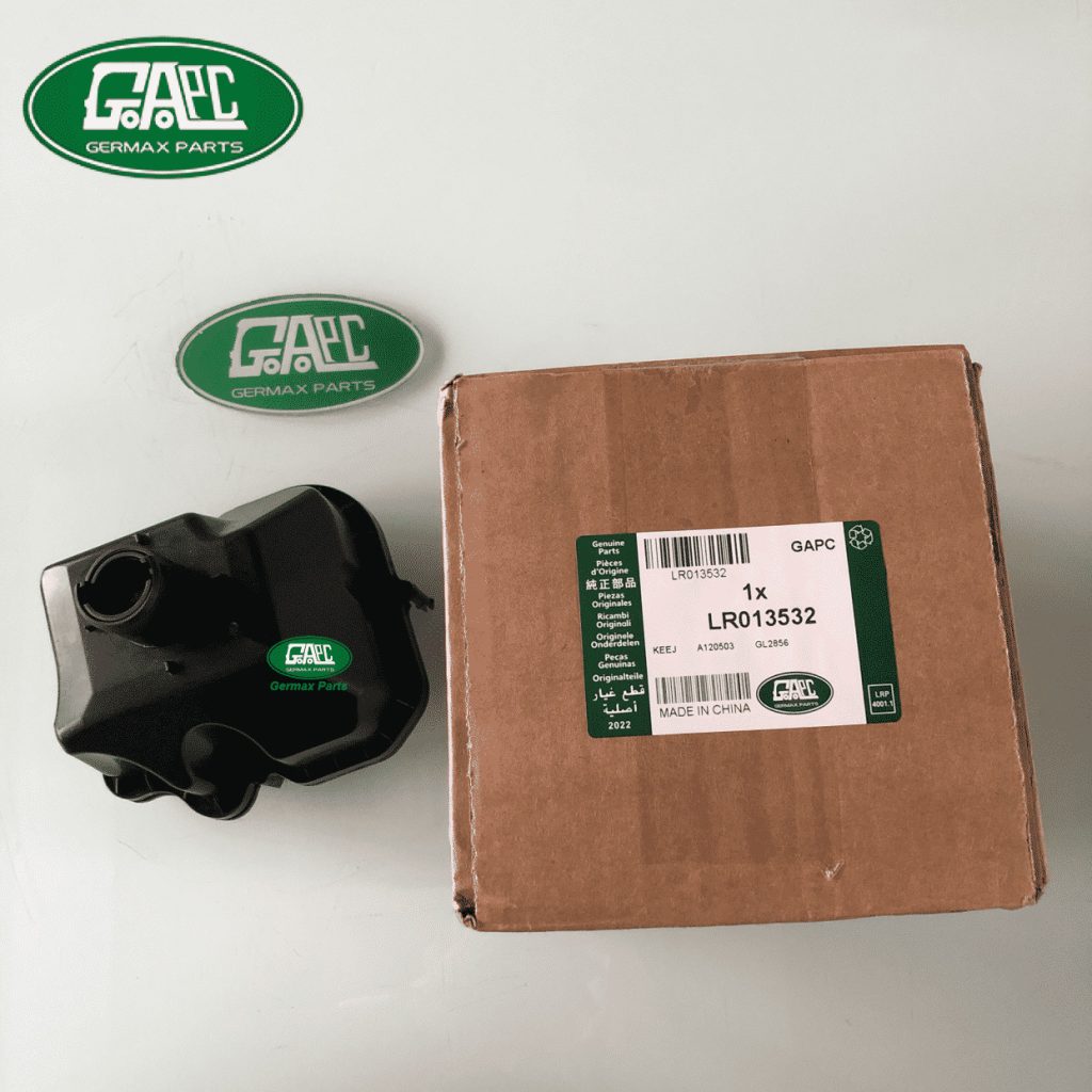Conjunto separador de respiro de óleo do cárter LR054999 LR013287 para
