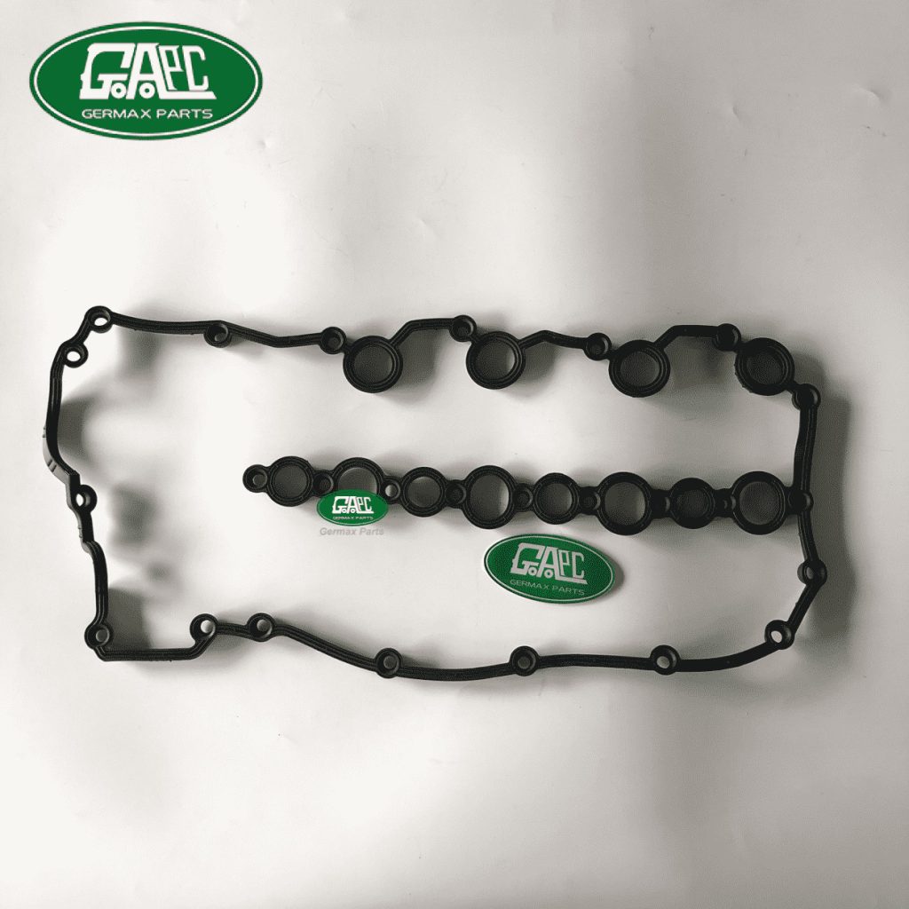 Valve Cover Gasket For 2002-2007 Jaguar X-Type 2.5L & 3.0L DOHC V6 (VIN D, F)
