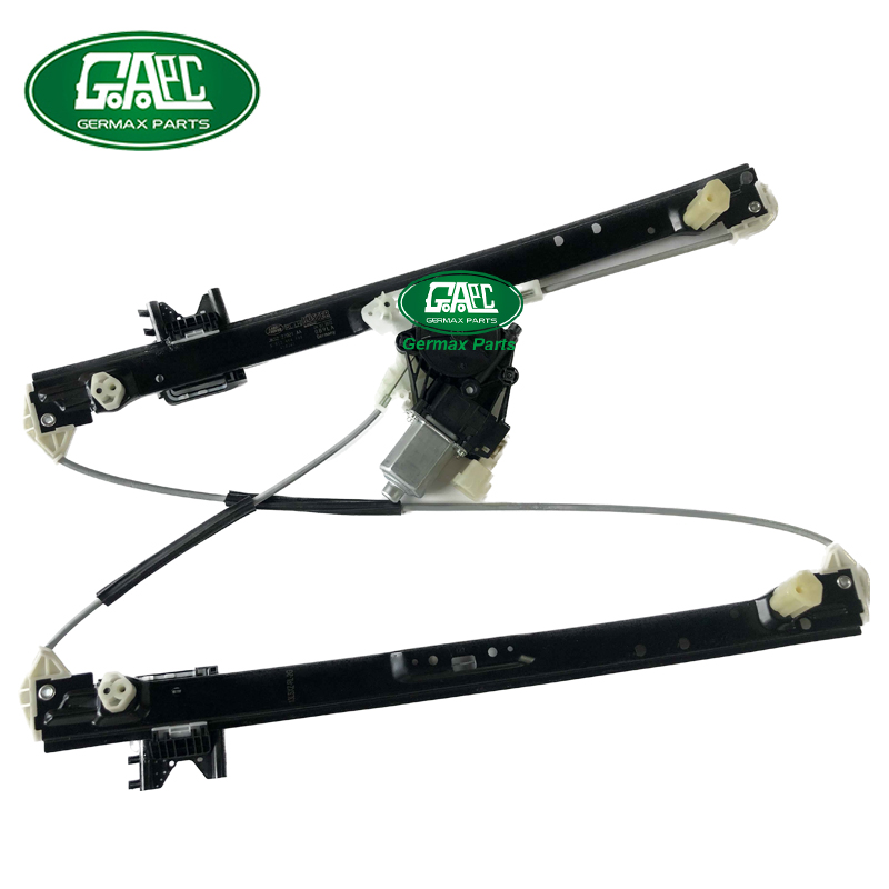 Rear Left Window Regulator with Motor LR098183 LR0… - Land Rover 
