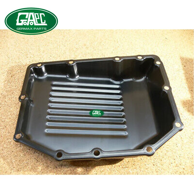 Land Rover Transmission Valve Block Cover LR000865 - Land Rover ...