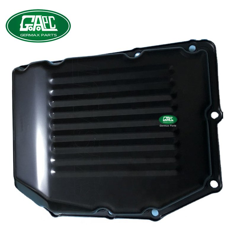 Land Rover Transmission Valve Block Cover LR000865 - Land Rover ...