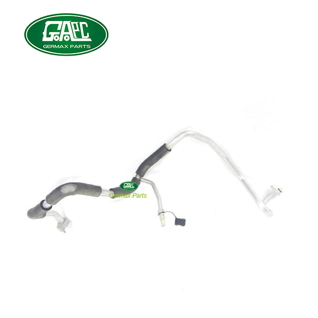 AC Evaporator Tube LR066867 Land Rover & Jaguar Parts Manufacturer