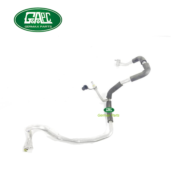 AC Evaporator Tube LR066867 Land Rover & Jaguar Parts Manufacturer