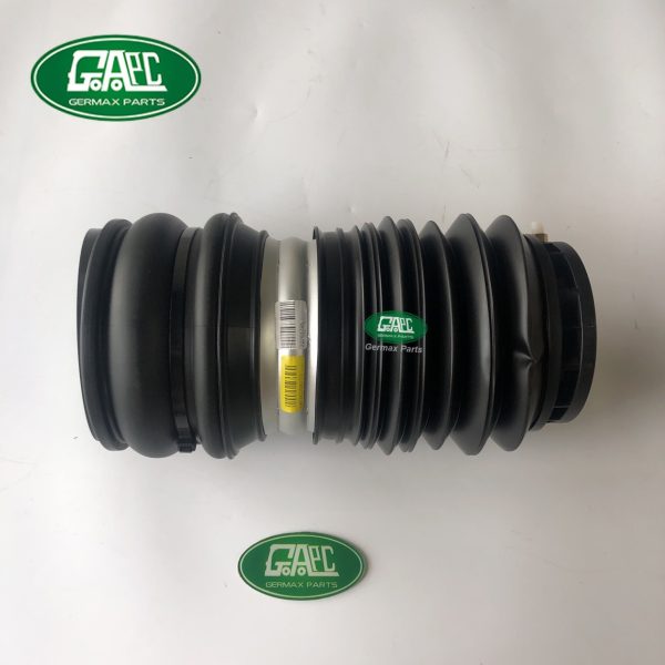 LR090653 Rear Right Air Suspension Spring Shock Absorber - Land Rover ...