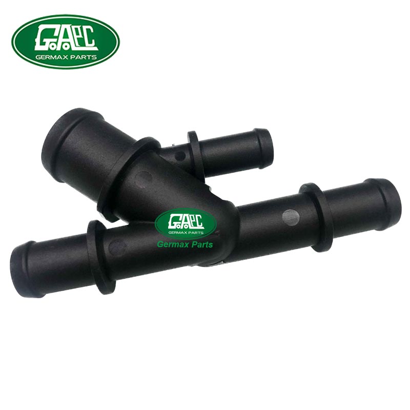 Engine Coolant Hose Connector PCH501990 Land Rover & Jaguar Parts