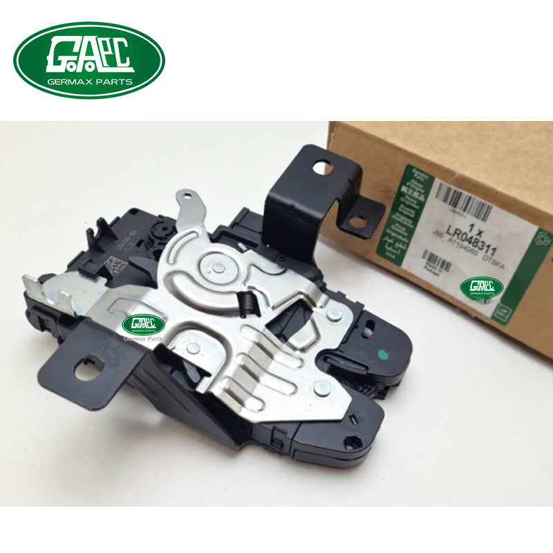 Right Tailgate Latch LR072585 LR034339 Land Rover - Land Rover 