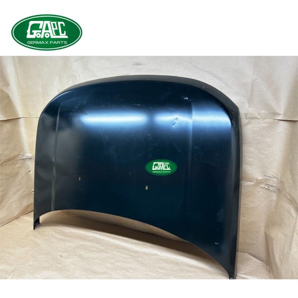 Engine Hood Bonnet Cover BKA780040 5H2216610BA - Land Rover & Jaguar ...