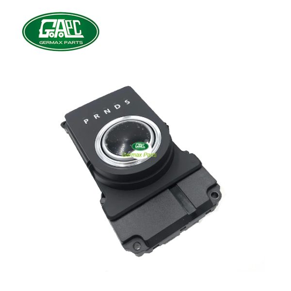 Gear Shifter Control Module 6 Speed LR060305 - Land Rover & Jaguar ...