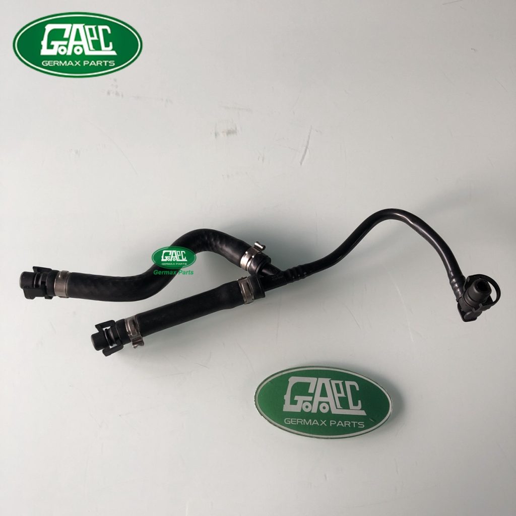 Water Hose LR128310 GL2992 - Land Rover & Jaguar Parts Manufacturer ...